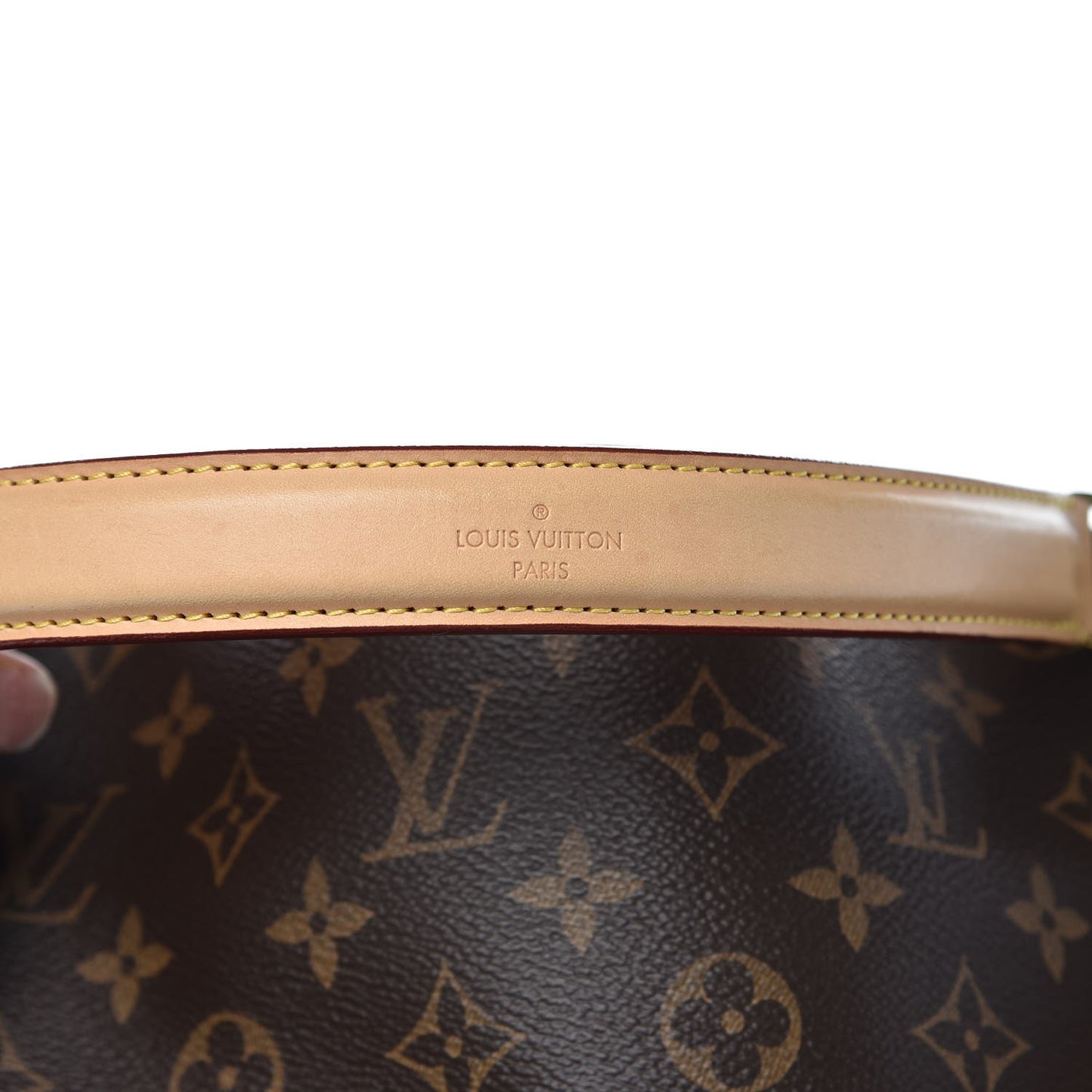 Monogram Metis
