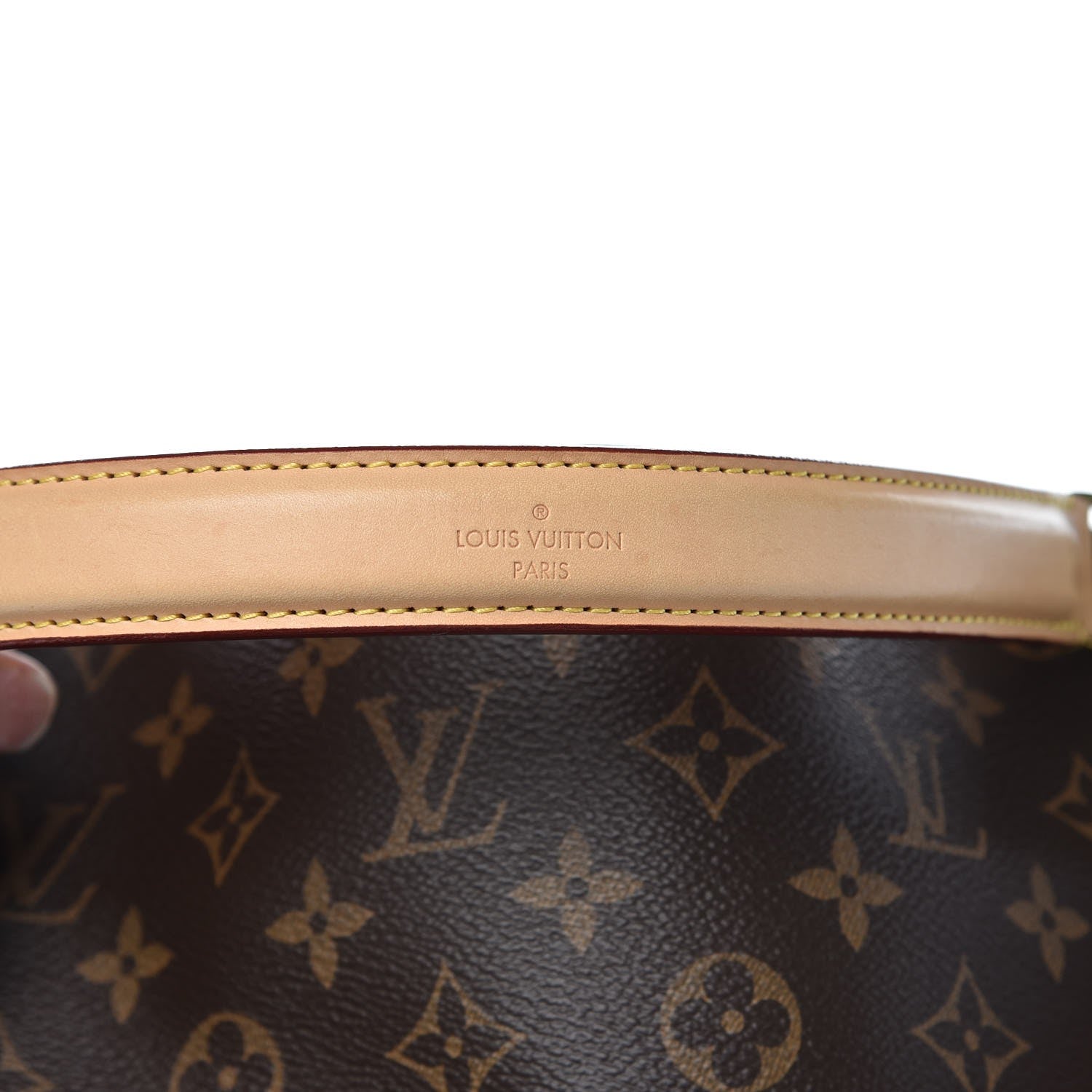 Louis Vuitton Monogram Metis 8 of 8