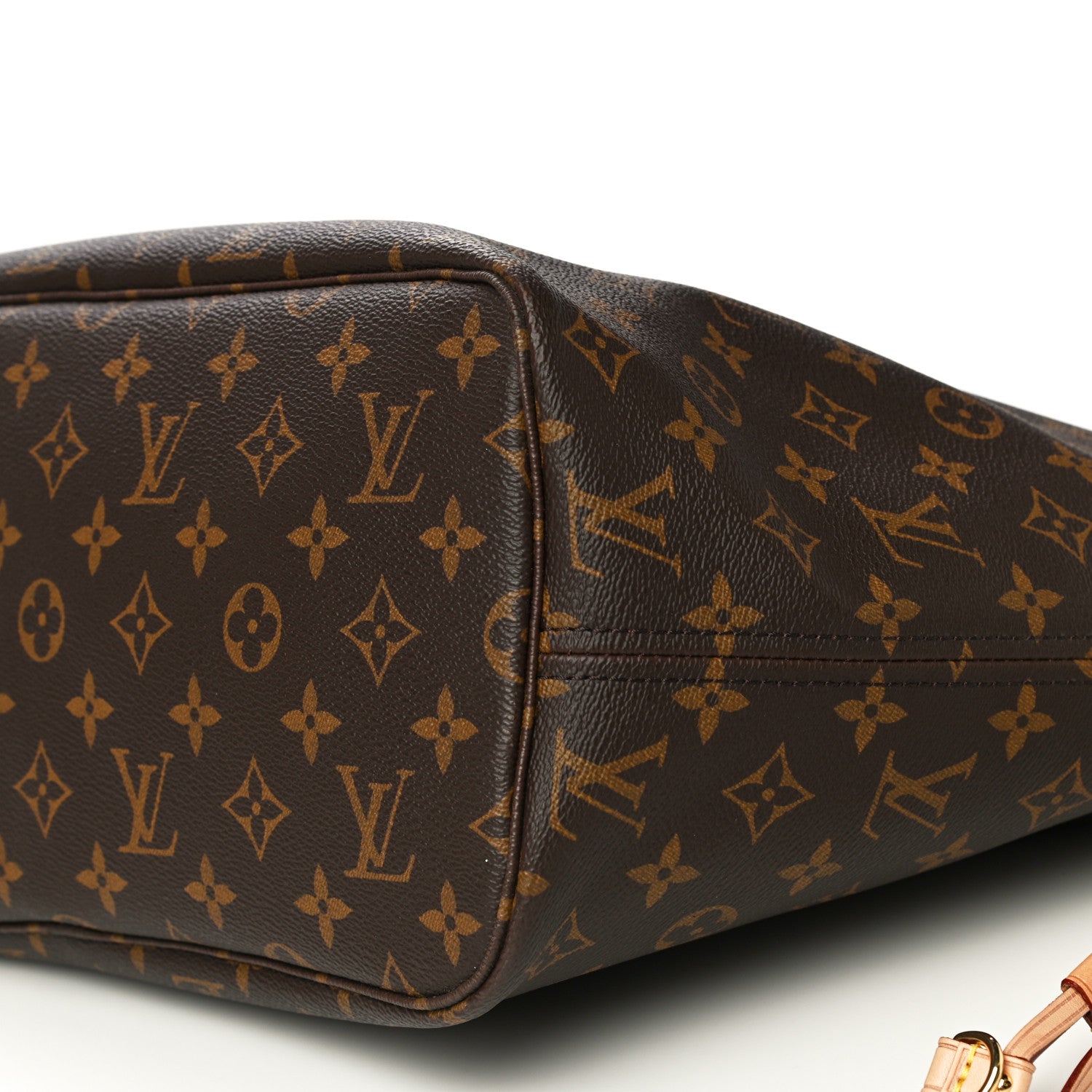 Louis Vuitton Monogram Neo Neverfull MM Pivoine 10 of 10