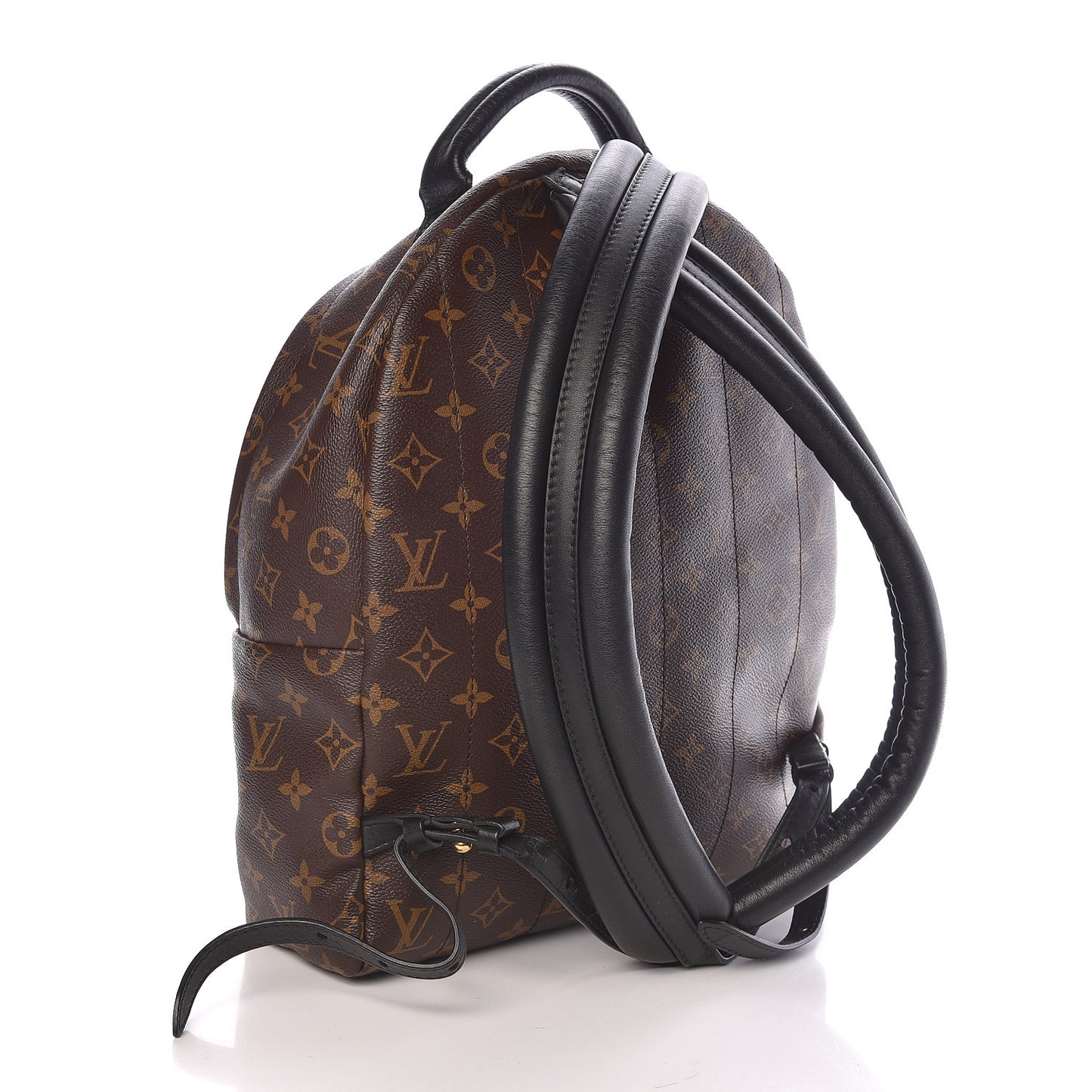 Monogram Palm Springs Backpack MM