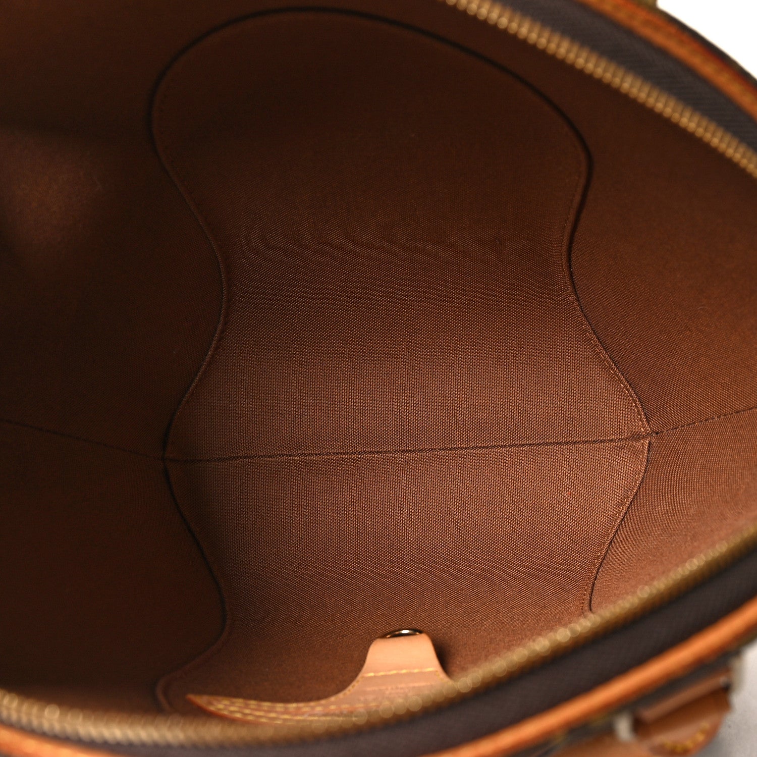 Louis Vuitton Monogram Ellipse PM 5 of 9
