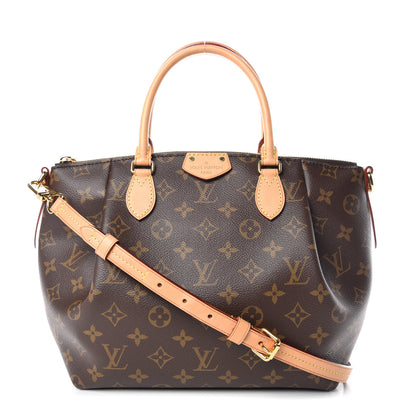 Louis Vuitton Monogram Turenne PM 1 of 12