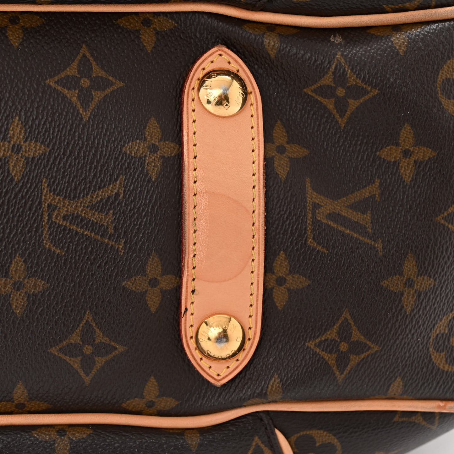 Monogram Galliera GM