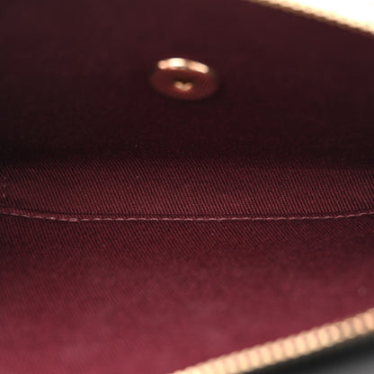 Chanel Caviar Quilted Small Business Affinity Flap Black 6 of 12