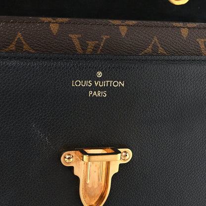 Louis Vuitton Monogram Victoire Black 11 of 11