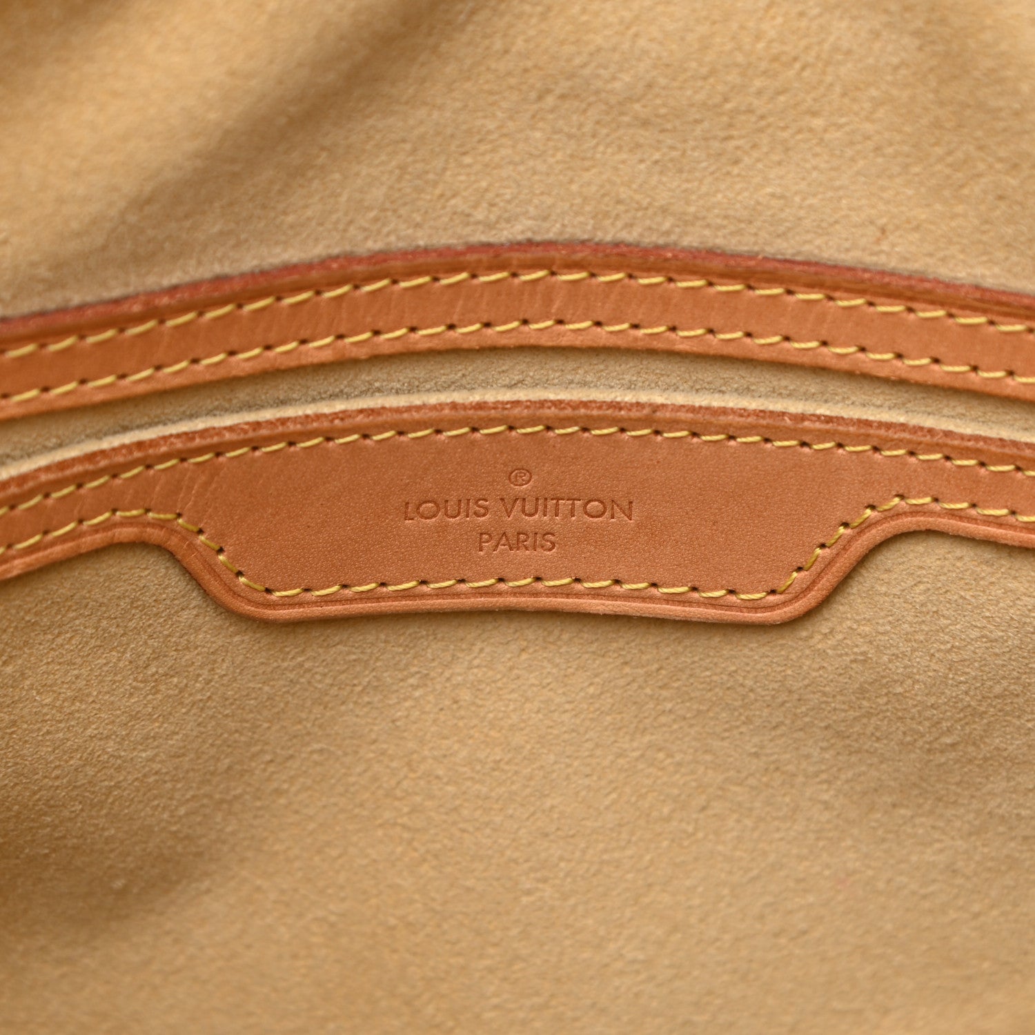 Louis Vuitton Monogram Retiro PM 6 of 13