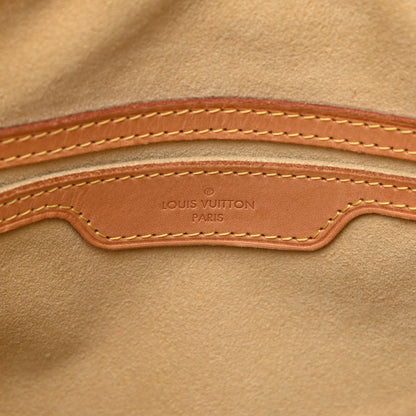 Louis Vuitton Monogram Retiro PM 6 of 13