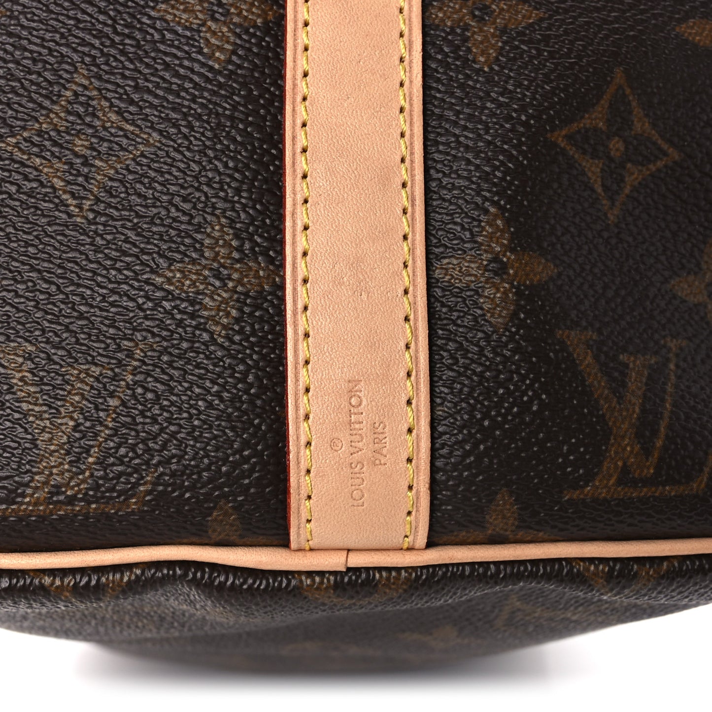 Monogram Speedy Bandouliere 30