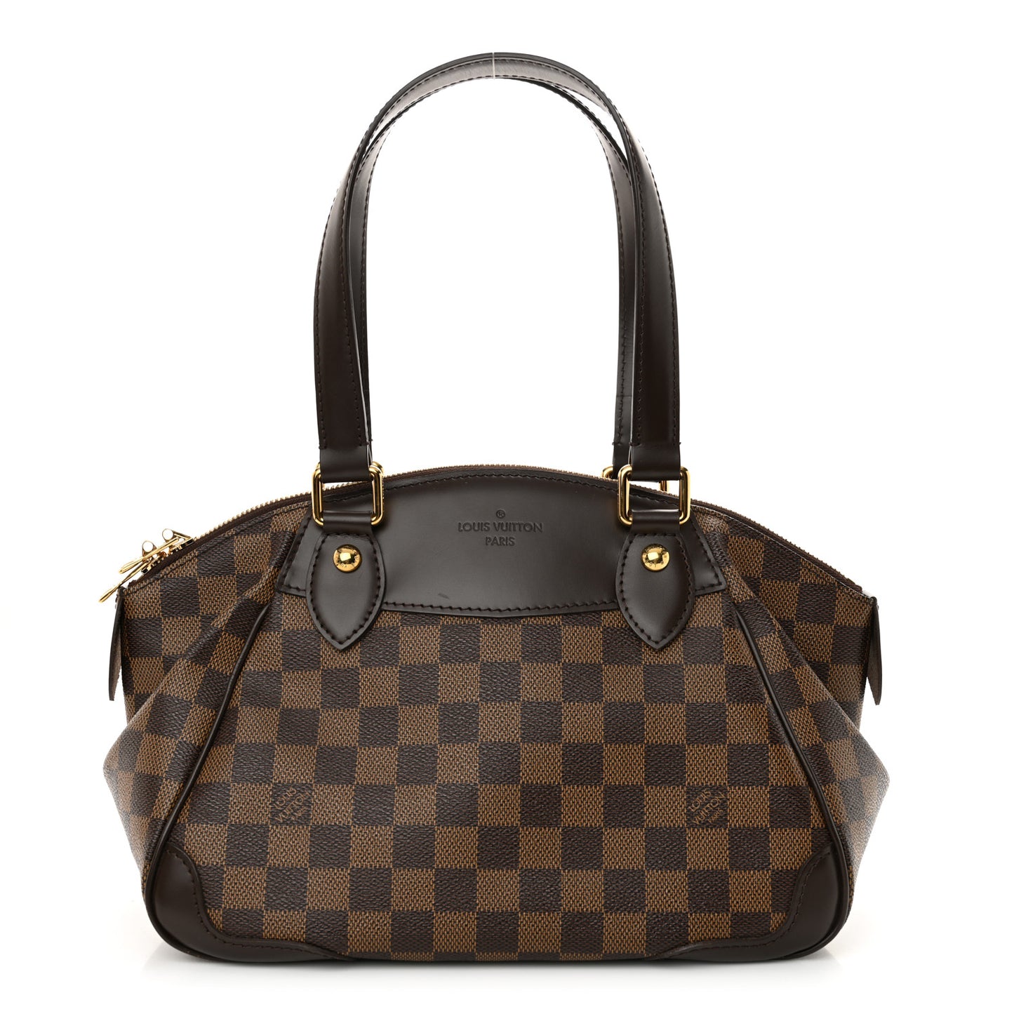 Damier Ebene Verona PM