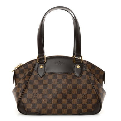 Louis Vuitton Damier Ebene Verona PM 1 of 10