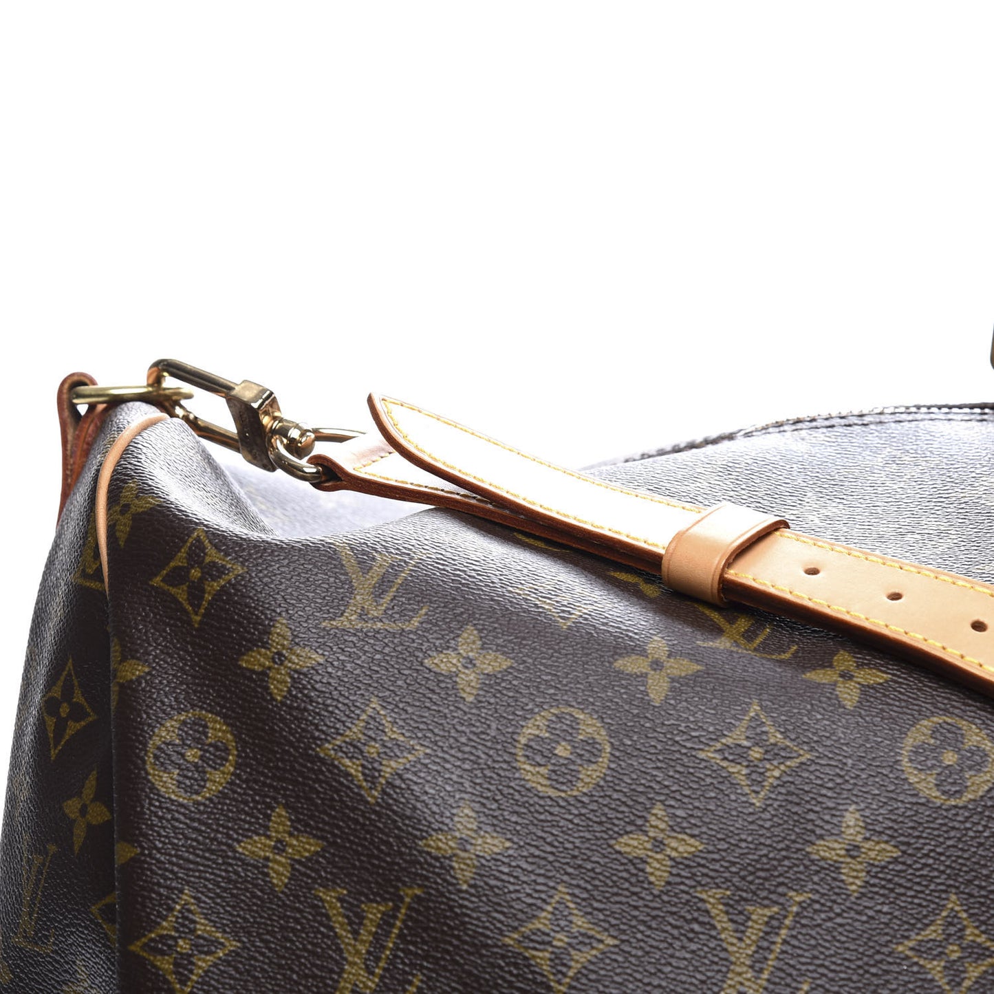 Monogram Keepall Bandouliere 60