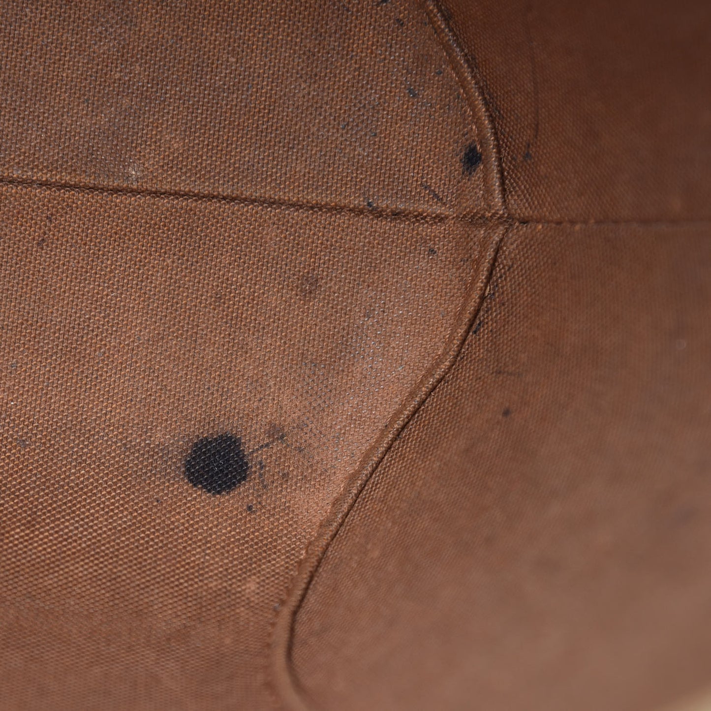Monogram Ellipse PM