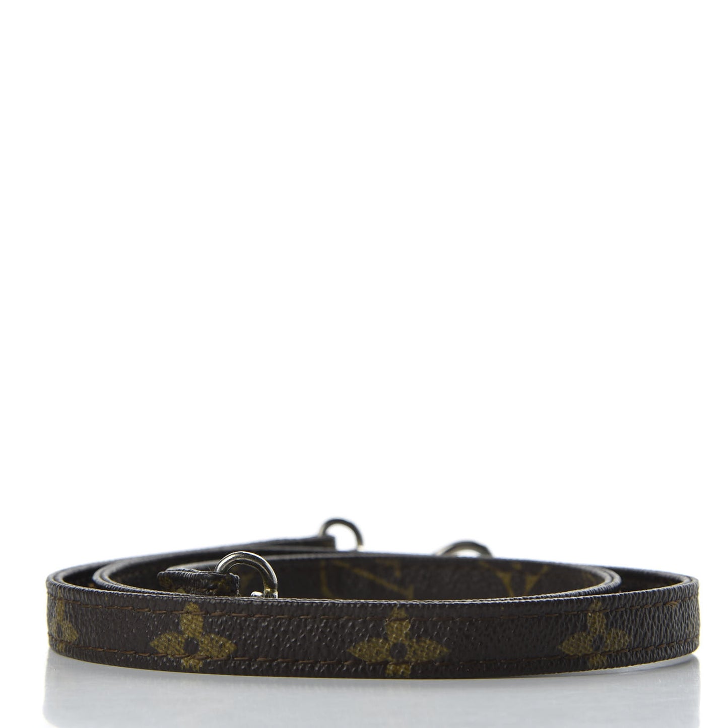 Monogram 12mm Shoulder Strap