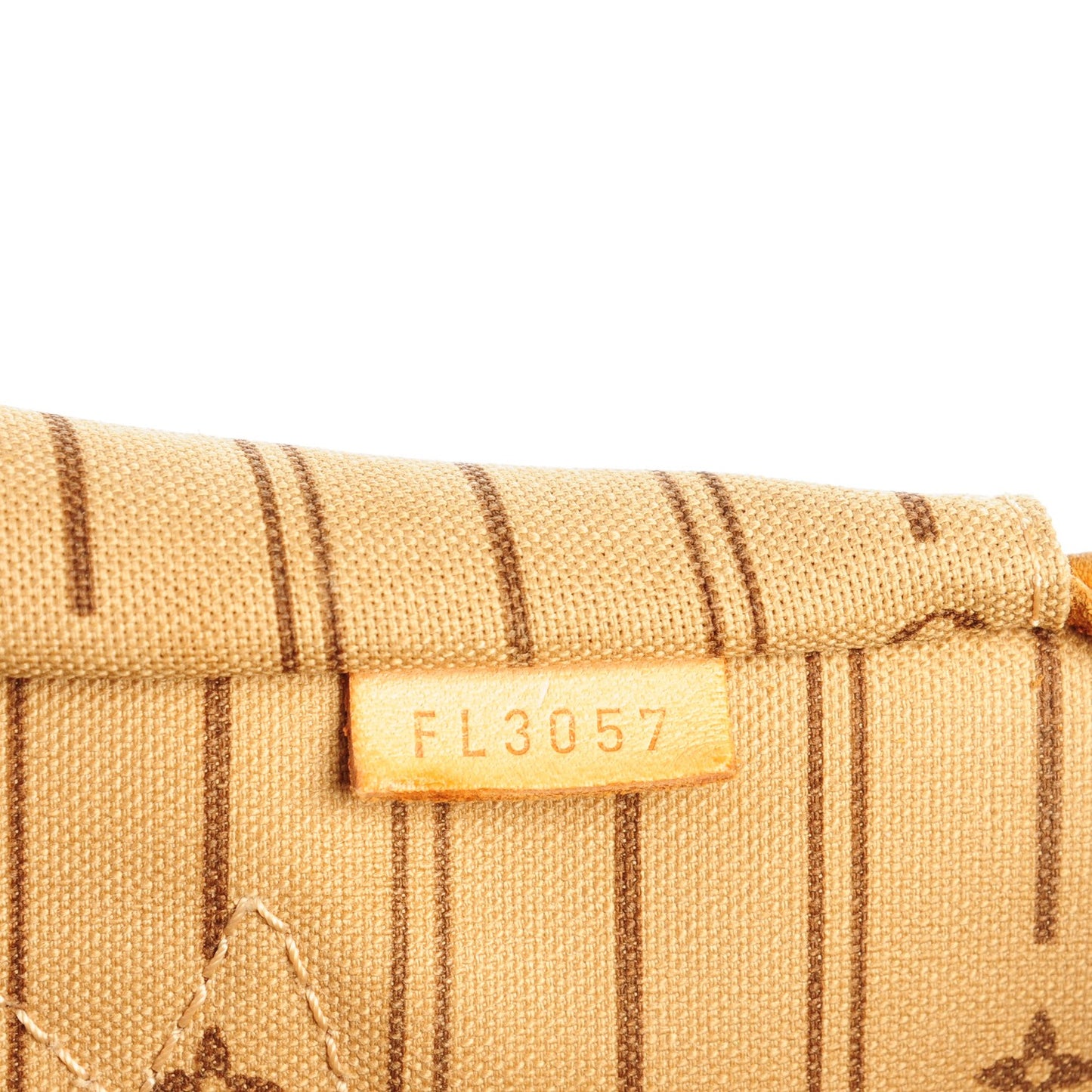 Monogram Neverfull GM