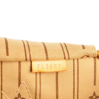 Louis Vuitton Monogram Neverfull GM 6 of 8