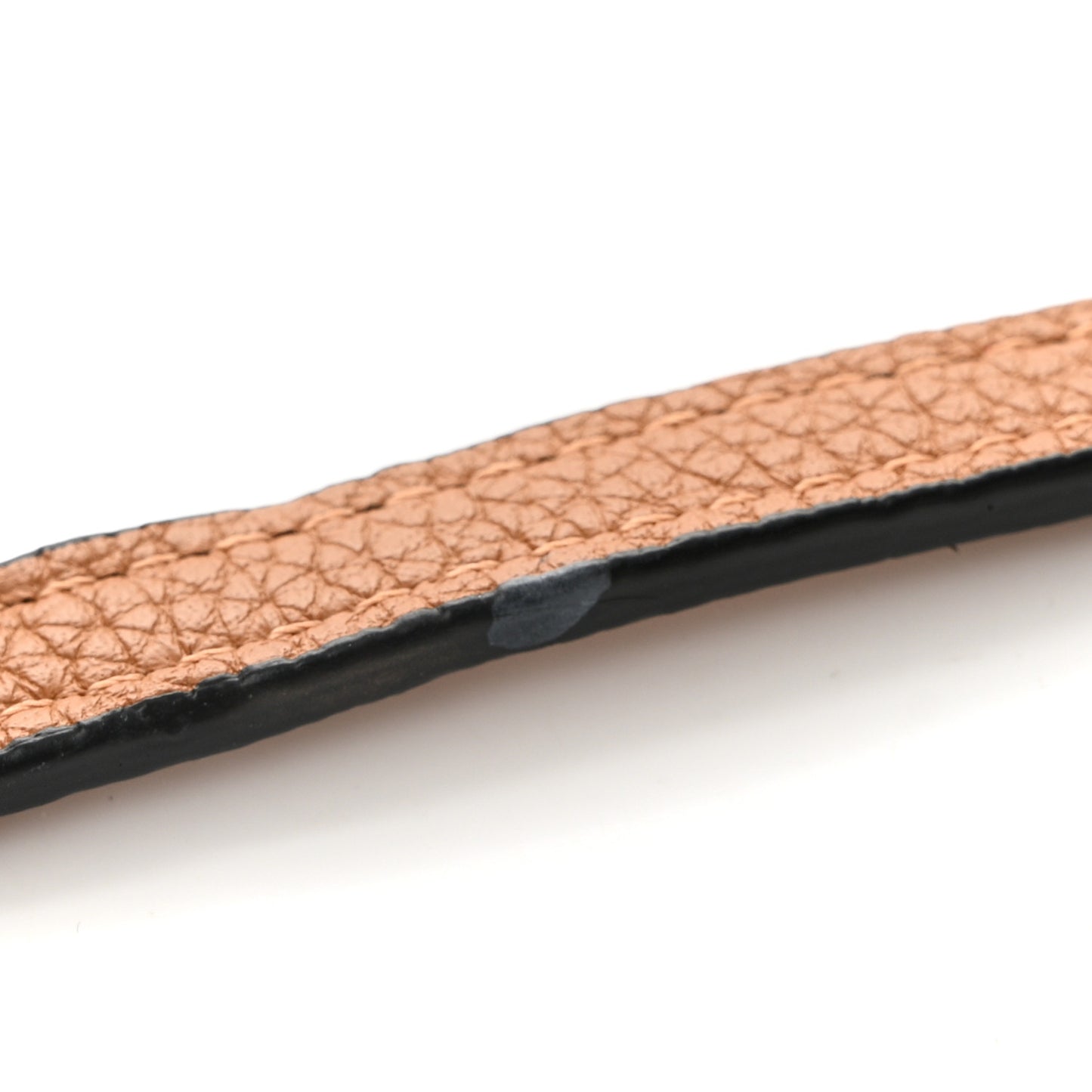 Calfskin Mini Puzzle Bag Tan