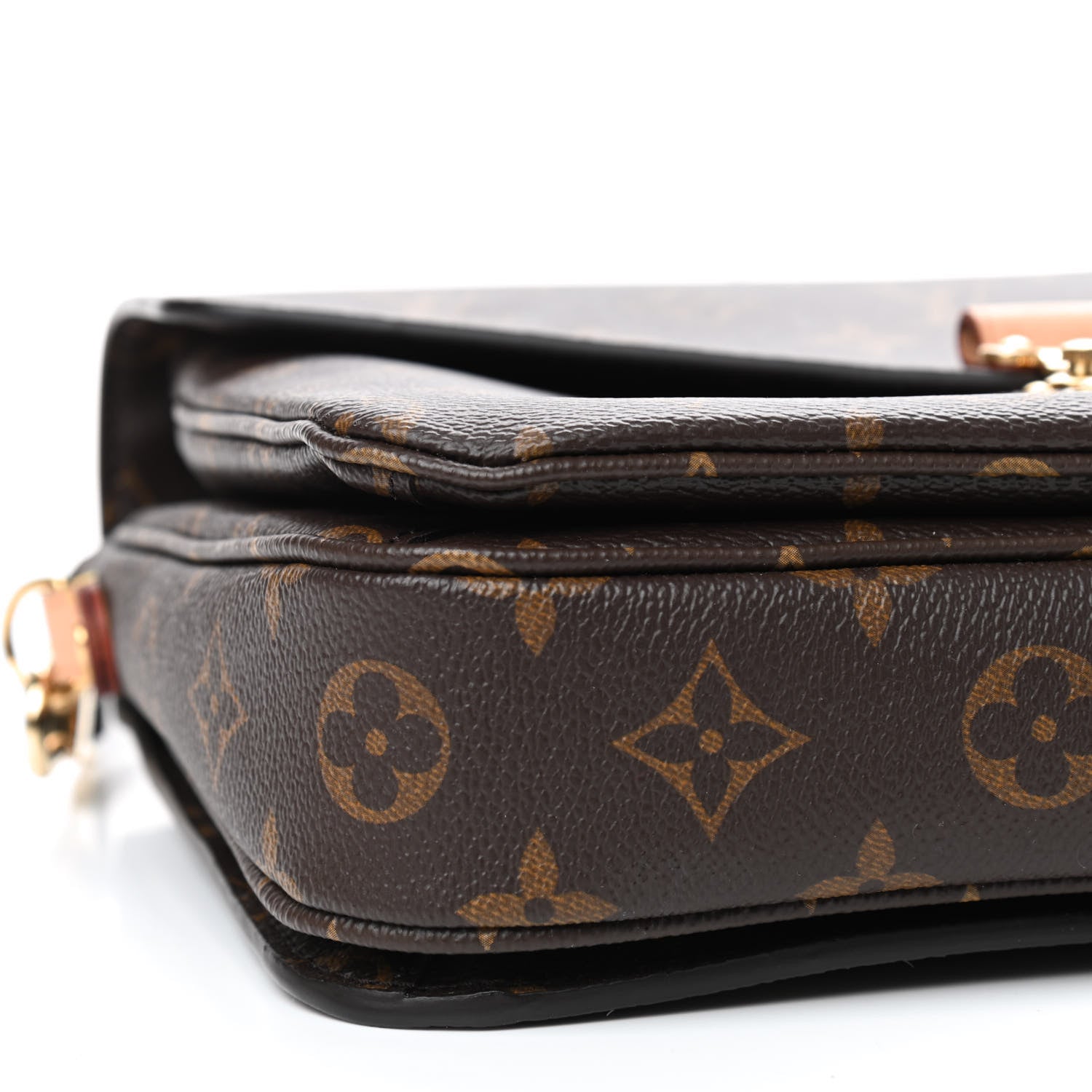 Louis Vuitton Monogram Pochette Metis 6 of 8