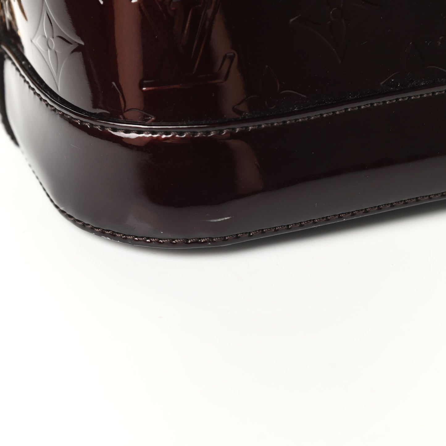 Vernis Alma GM Amarante