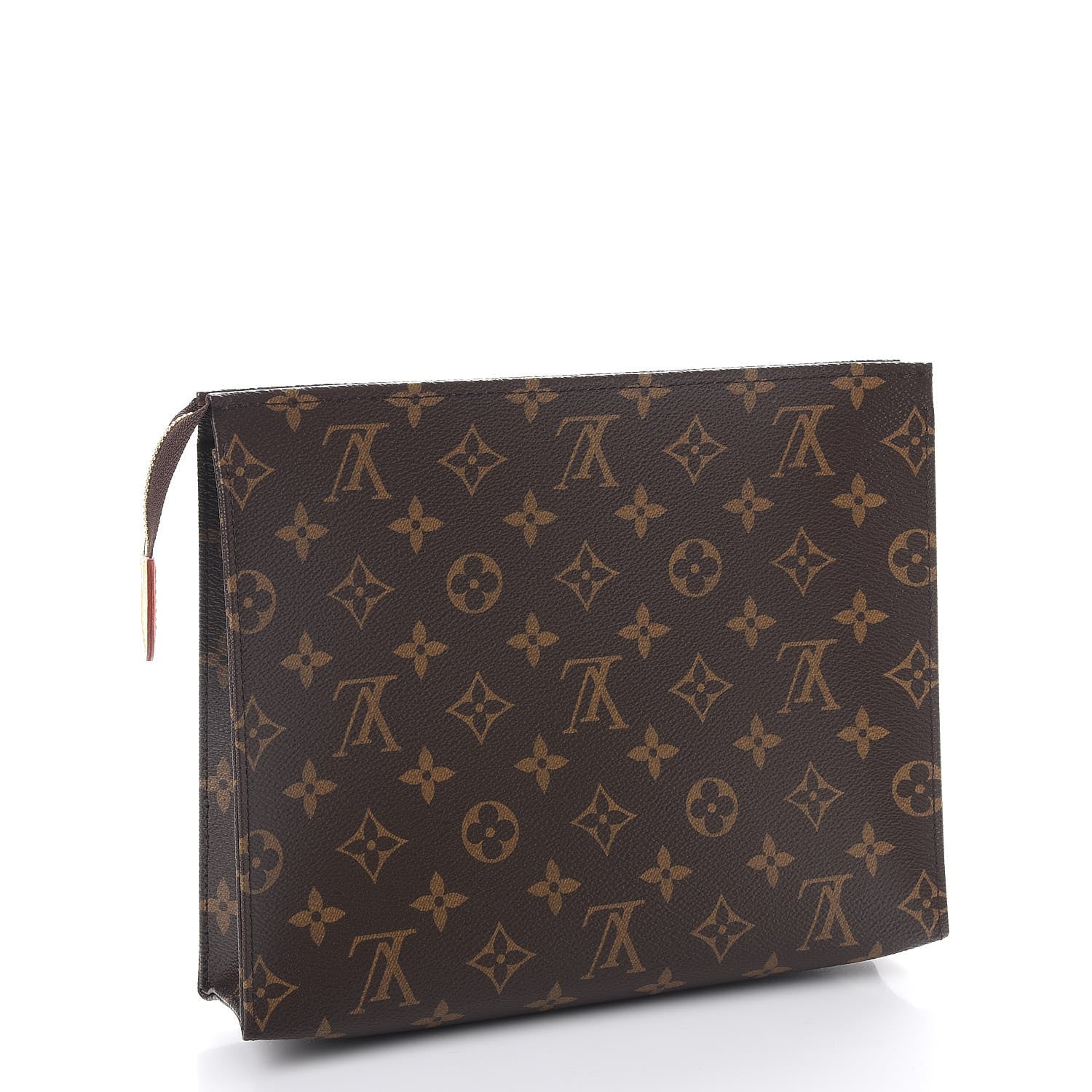 Louis Vuitton Monogram Toiletry Pouch 26 3 of 8