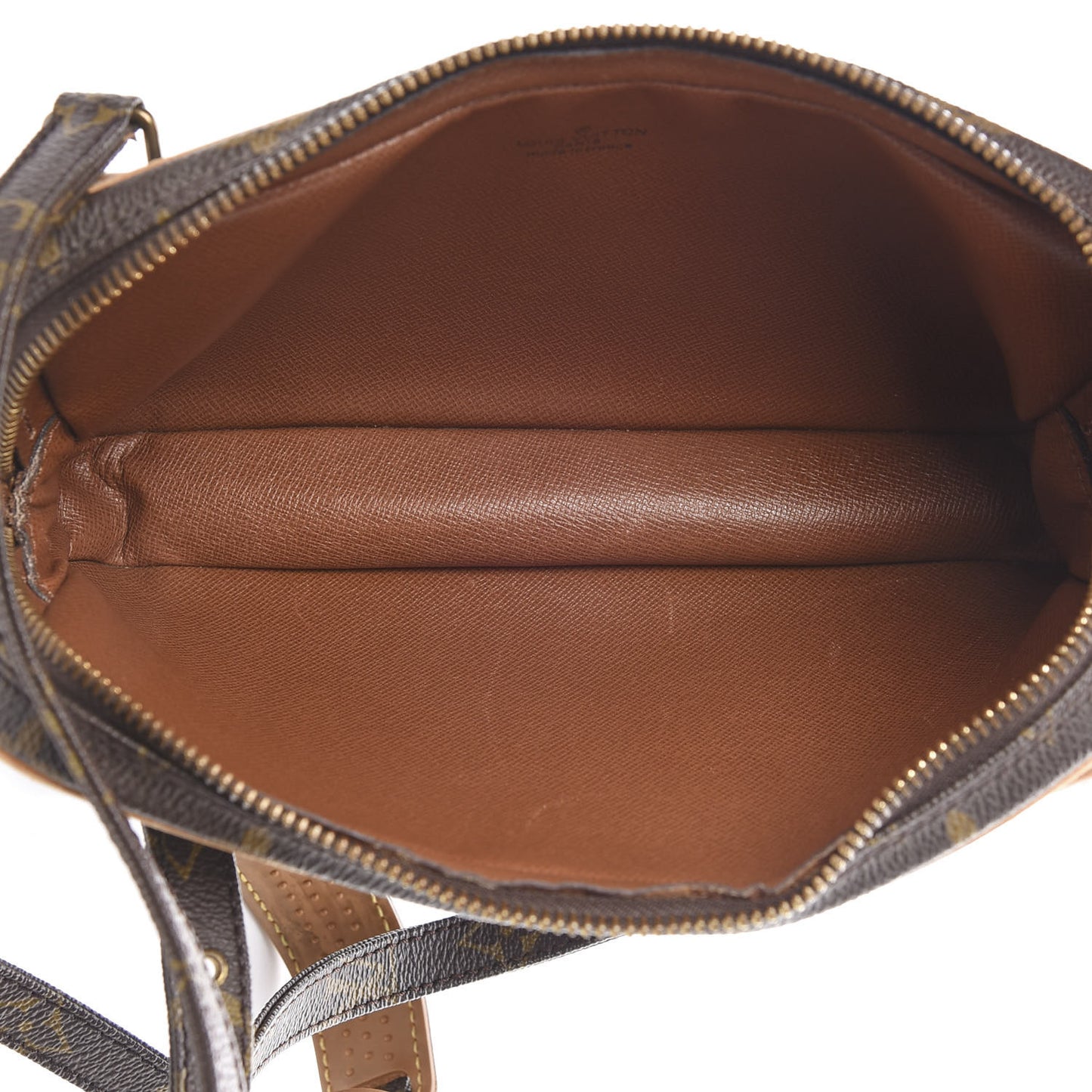 Monogram Pochette Marly Bandouliere
