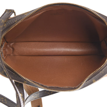 Louis Vuitton Monogram Pochette Marly Bandouliere 5 of 16