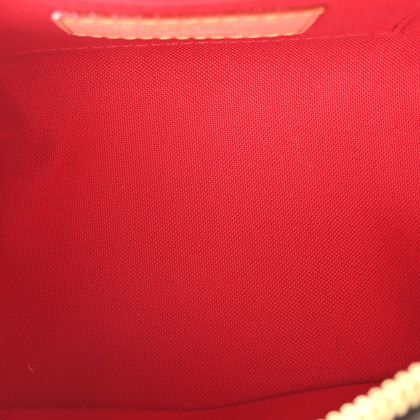 LV X TM Monogram Cerises Speedy Bandouliere 20