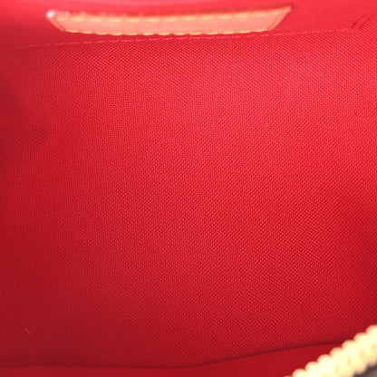 Louis Vuitton LV X TM Monogram Cerises Speedy Bandouliere 20 5 of 9
