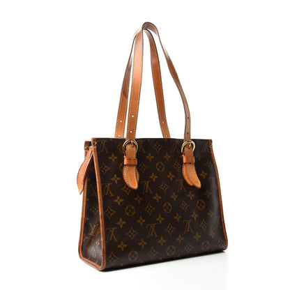 Louis Vuitton Monogram Popincourt Haut 3 of 15