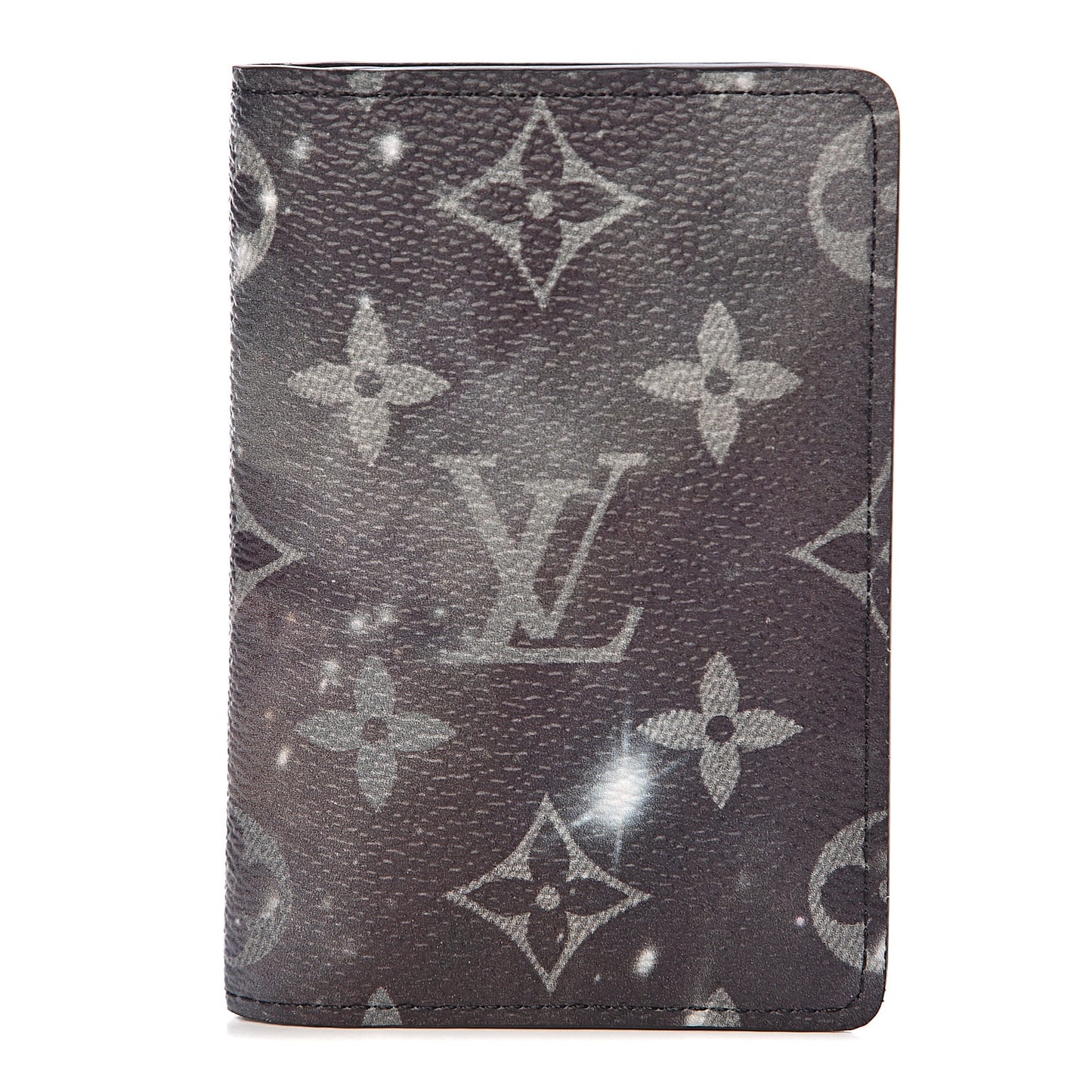 Monogram Galaxy Pocket Organizer