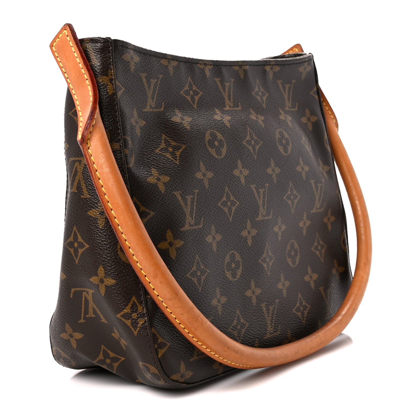 Monogram Looping MM