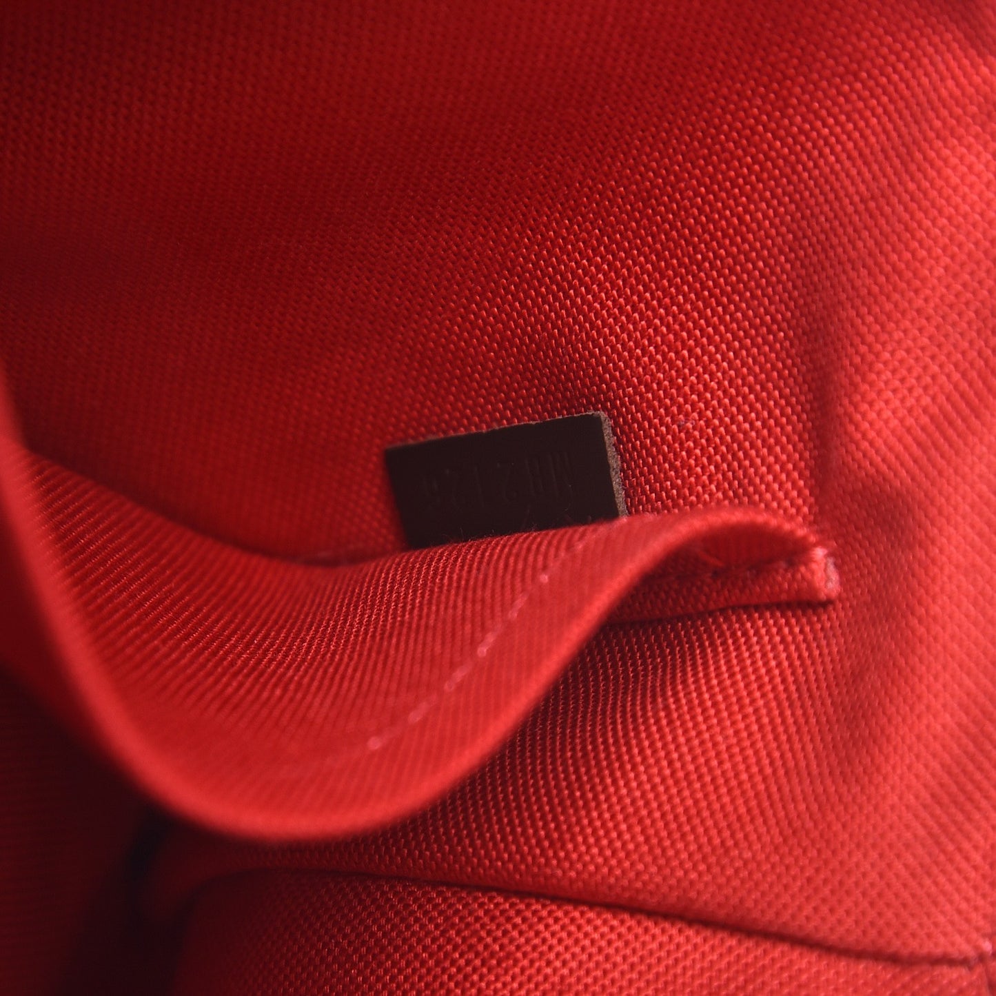 Damier Ebene Pochette Accessories NM