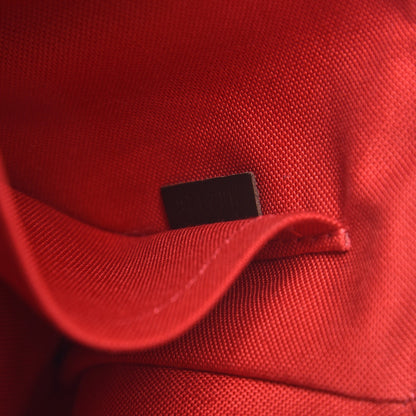 Louis Vuitton Damier Ebene Pochette Accessories NM 7 of 7