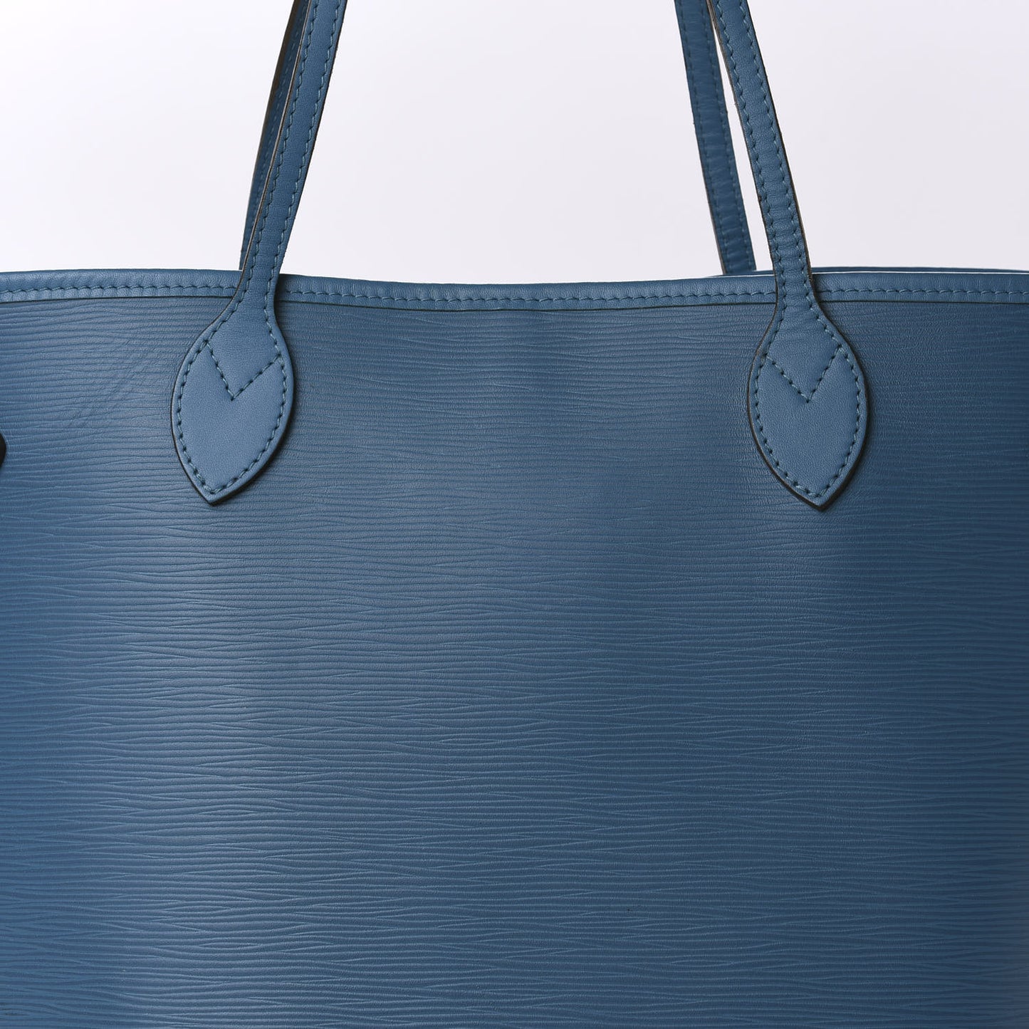 Epi Neverfull MM Cyan