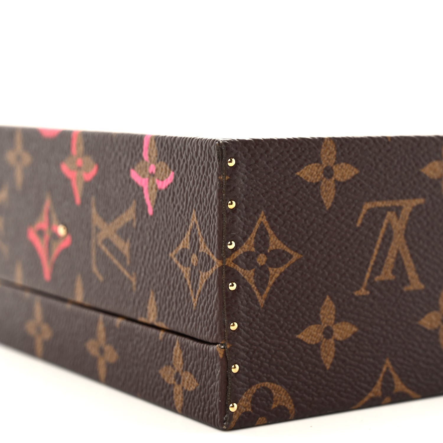 Louis Vuitton Monogram Falling in Love Mobile Box 9 of 10