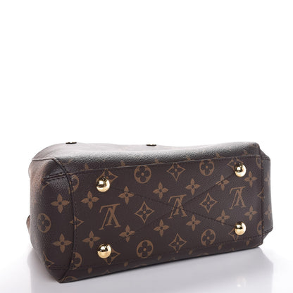 Louis Vuitton Monogram Montaigne BB 4 of 9