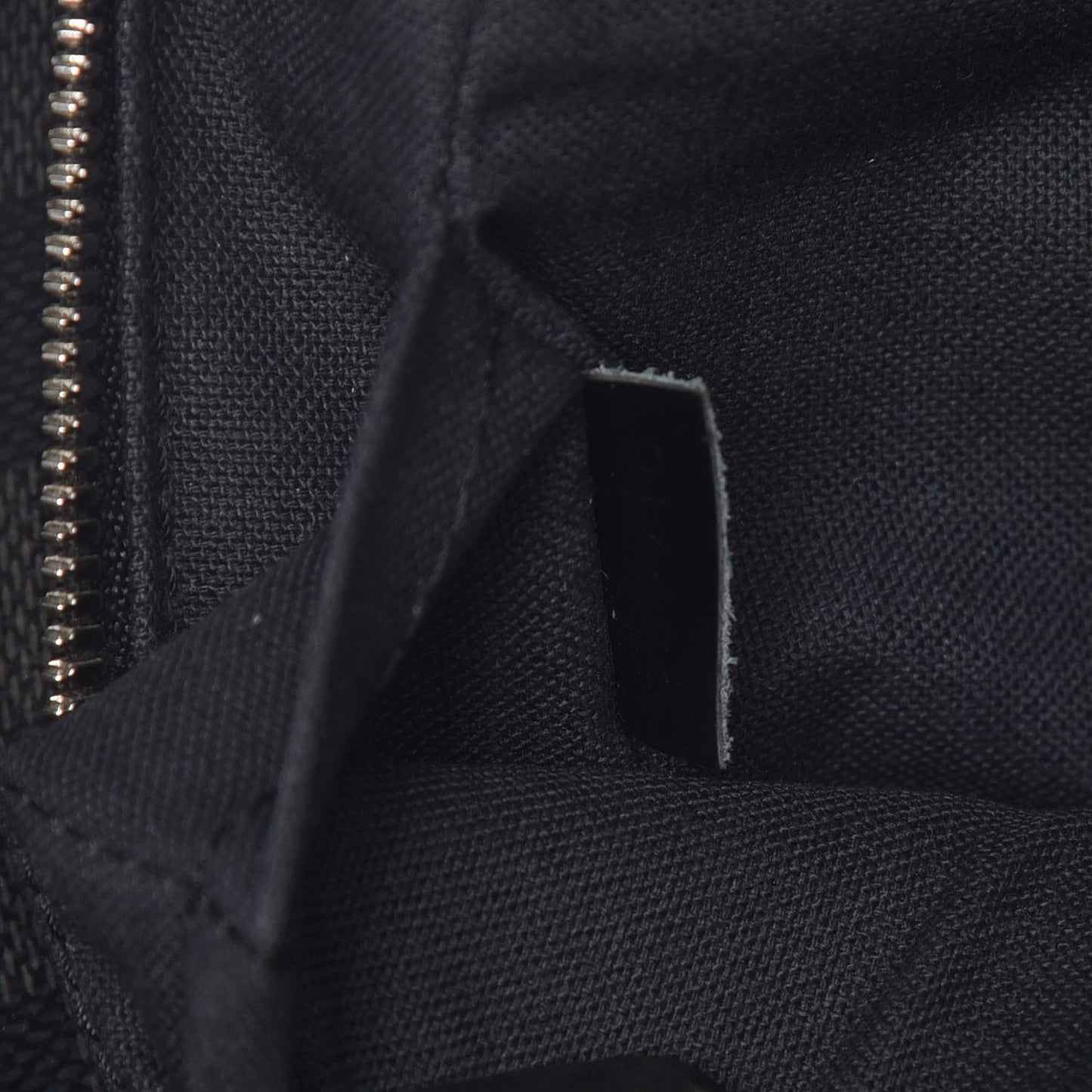 Damier Graphite Michael Backpack