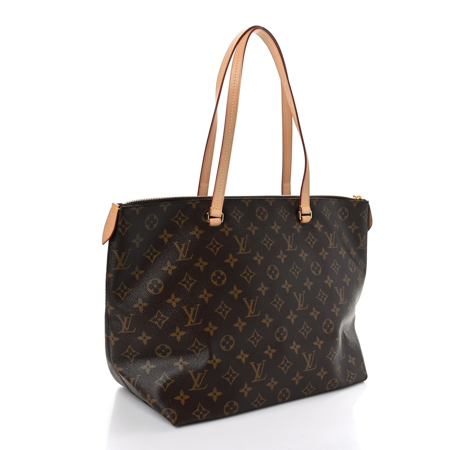Louis Vuitton Monogram Iena MM 3 of 8