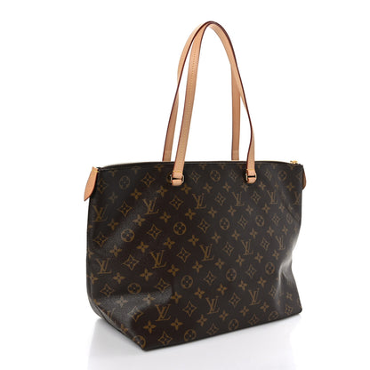 Louis Vuitton Monogram Iena MM 3 of 8