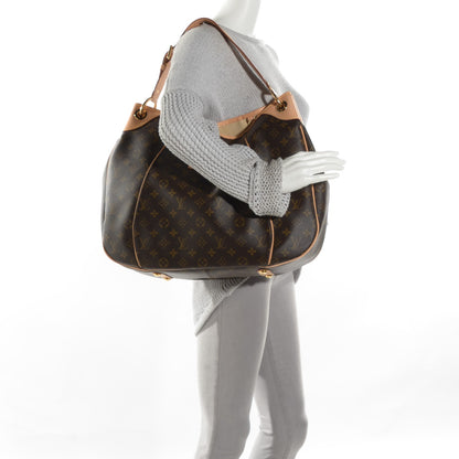 Louis Vuitton Monogram Galliera GM 2 of 7