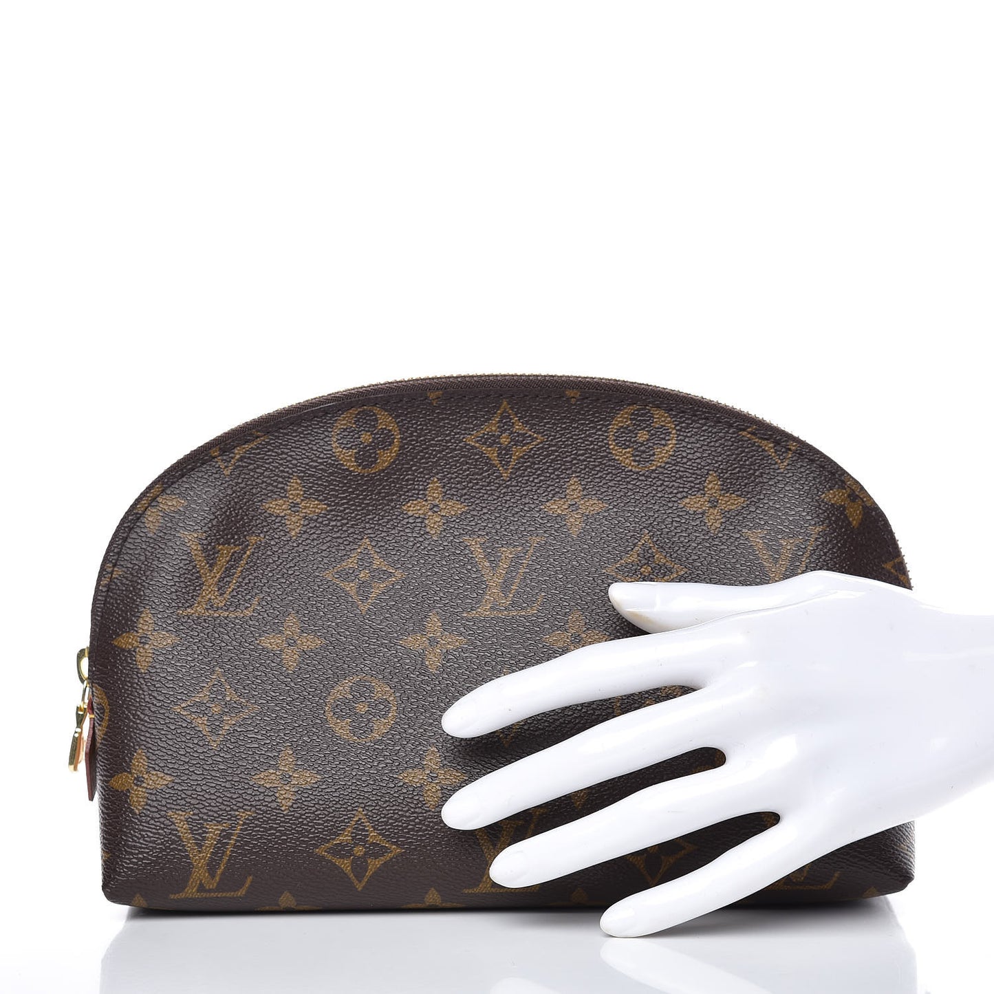 Monogram Cosmetic Pouch GM