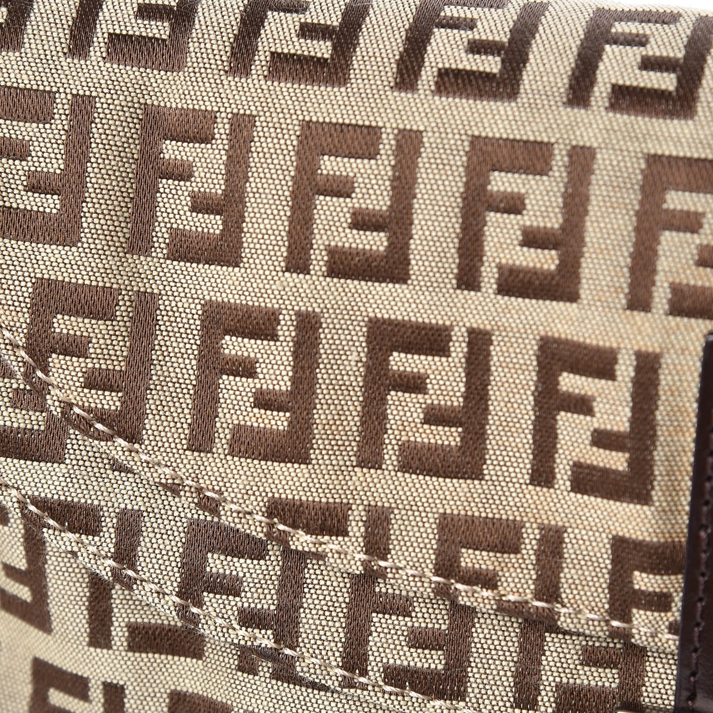 Zucchino Baguette Dark Brown