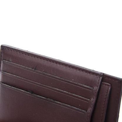 Chanel Caviar Quilted Compact Flap Wallet Black 11 of 13