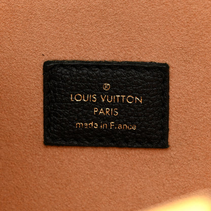Louis Vuitton Monogram Flandrin Black 7 of 14