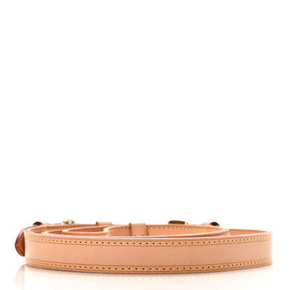 Louis Vuitton Vachetta Petite Noe Replacement Strap 2 of 3