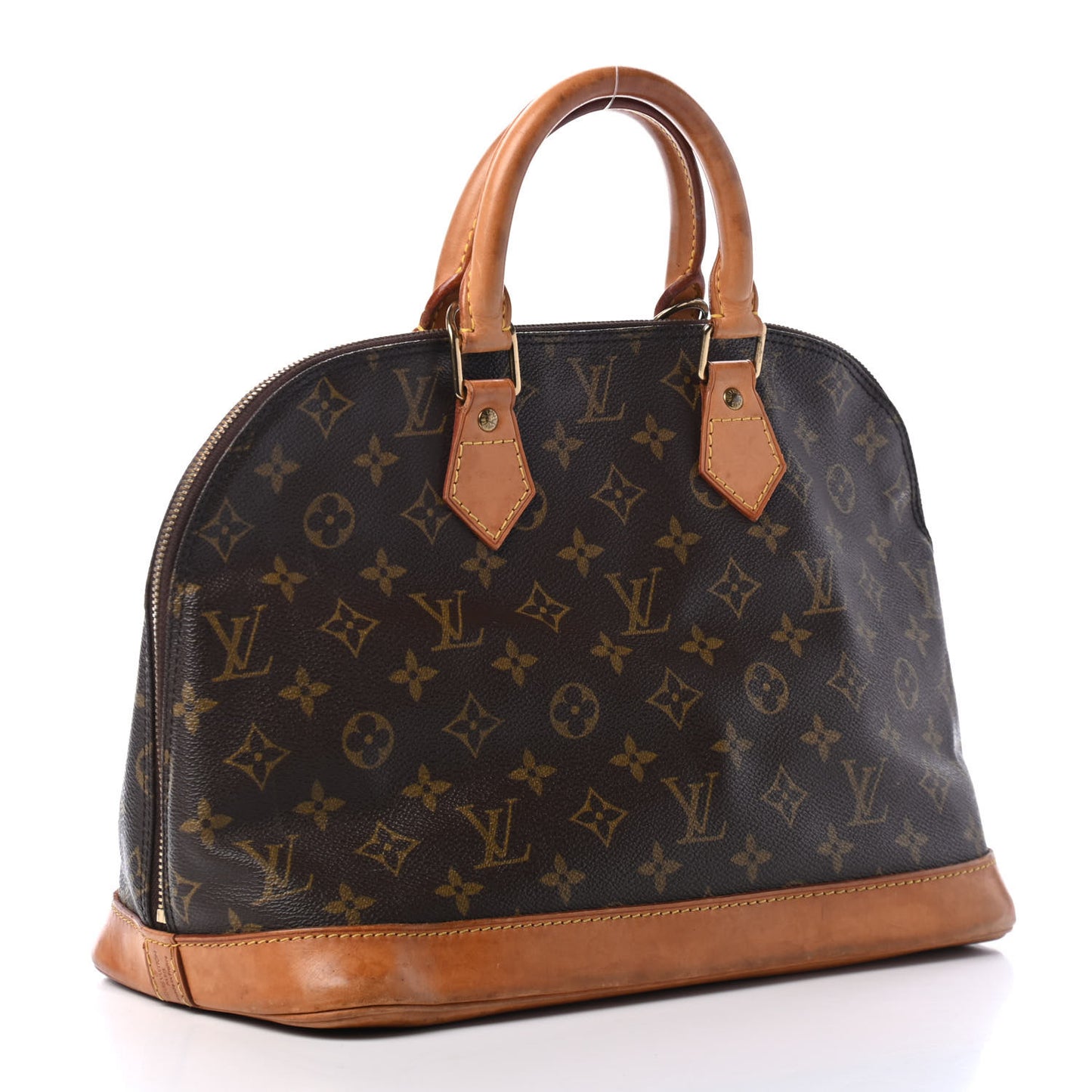 Monogram Alma PM