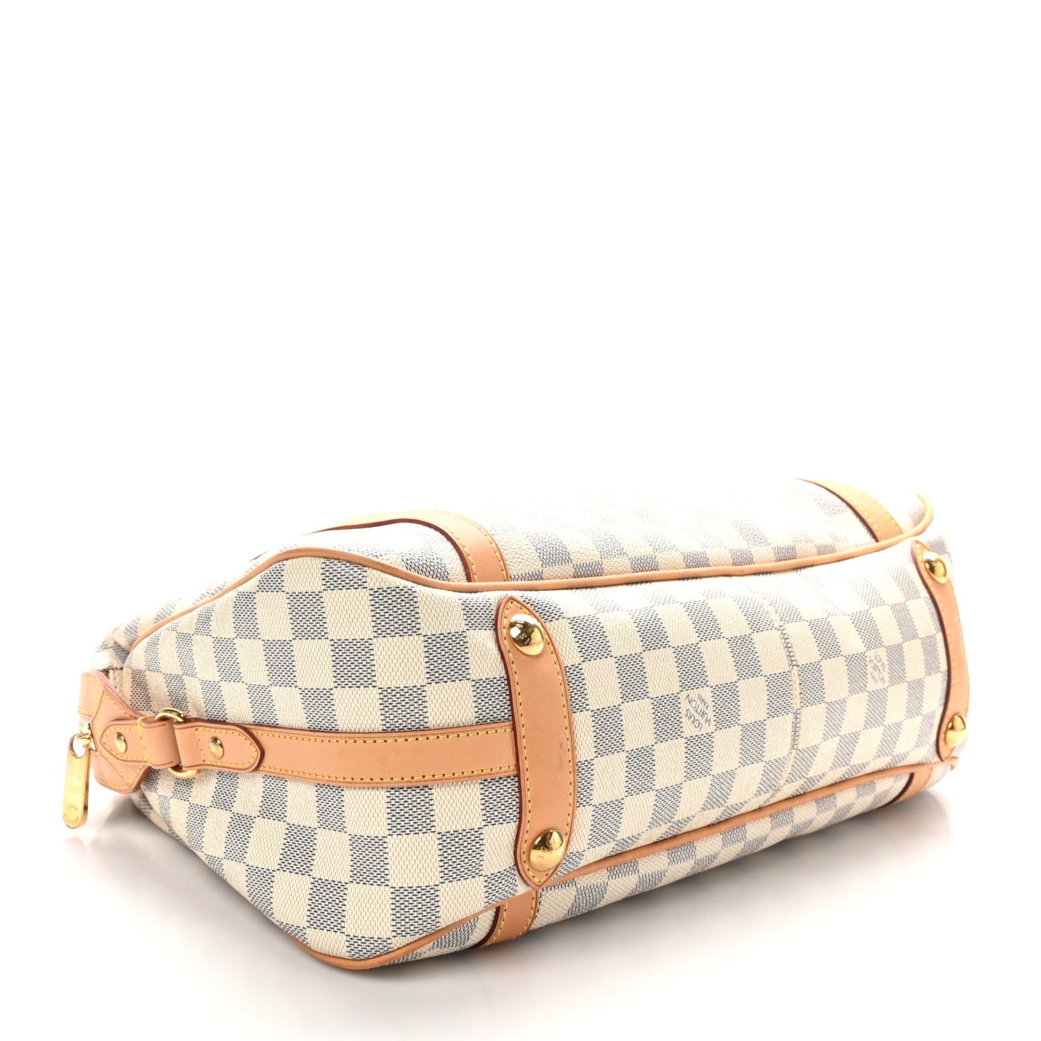 Louis Vuitton Damier Azur Stresa PM 4 of 9