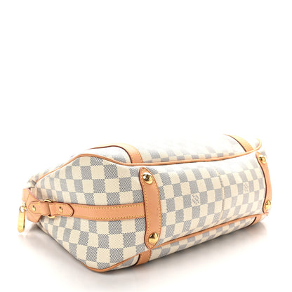 Louis Vuitton Damier Azur Stresa PM 4 of 9
