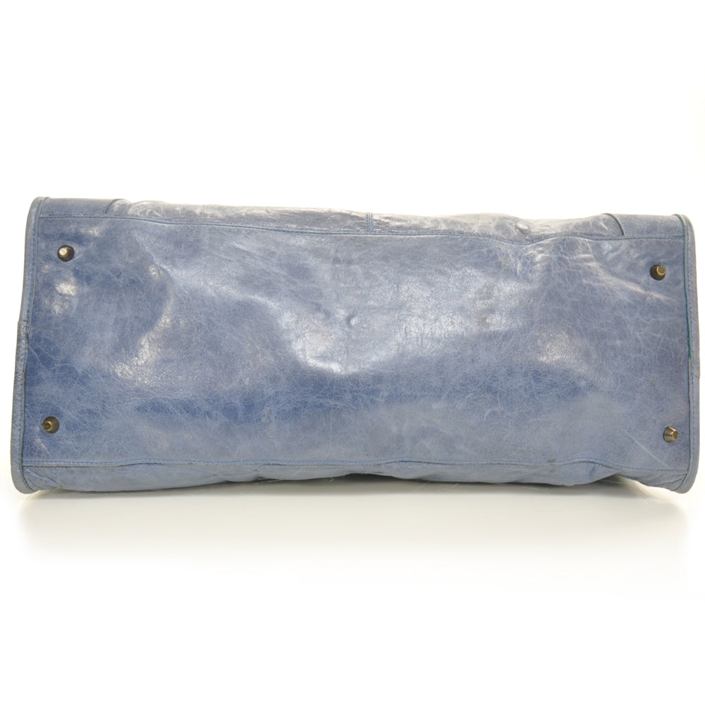 Chevre Work Cornflower Bleu