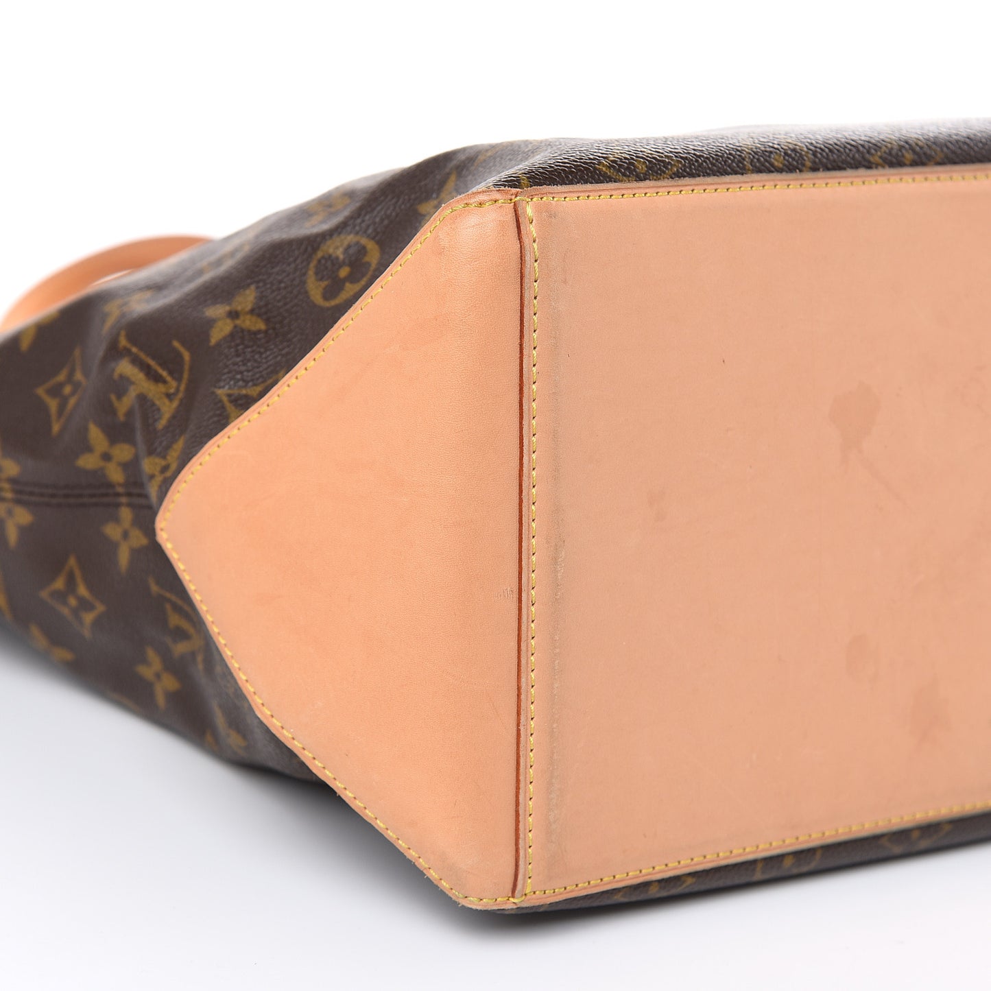 Monogram Cabas Mezzo