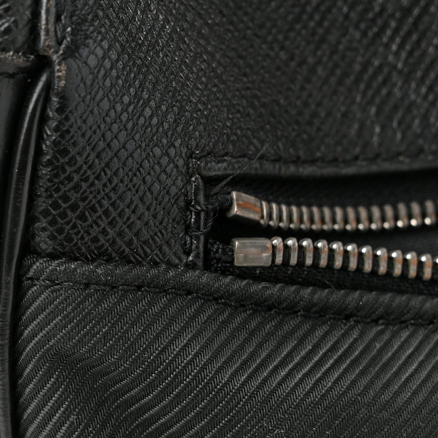 Taiga Dersou Messenger Bag Ardoise